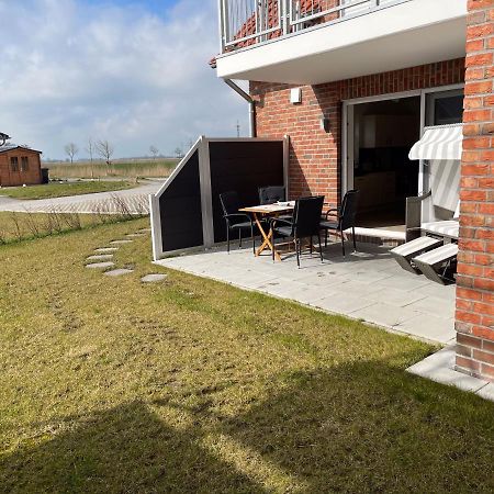Wangerkajuete Apartment Шилиг Екстериор снимка