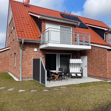 Wangerkajuete Apartment Шилиг Екстериор снимка